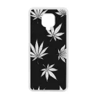 Classic Cannabis - Marihuánás Xiaomi Redmi Note 9 Pro tok