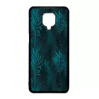 Dark Tropical - Nyári trópusi mintás Xiaomi Redmi Note 9 Pro tok