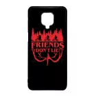 Stranger Things the upside down Xiaomi Redmi Note 9 Pro tok
