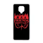 Stranger Things the upside down Xiaomi Redmi Note 9 Pro tok