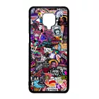 Stranger Things - Matricabomba Stickerbomb Xiaomi Redmi Note 9 Pro tok