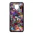 Stranger Things - Matricabomba Stickerbomb Xiaomi Redmi Note 9 Pro tok