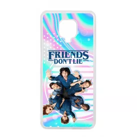 Friends dont lie - KIDS - Stranger Things Xiaomi Redmi Note 9 Pro tok