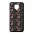 Csodaszép őszi virágmintás vintage Xiaomi Redmi Note 9 Pro tok