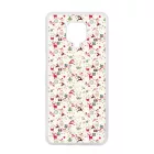 Classic Christmas - karácsony mintás Xiaomi Redmi Note 9 Pro átlátszó tok
