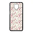 Classic Christmas - karácsony mintás Xiaomi Redmi Note 9 Pro átlátszó tok