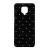 Elegáns szívecskés - BLACK - szives csajos  Xiaomi Redmi Note 9 Pro tok