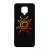 A rókadémon jel - naruto uzumaki - anime - demon fox Xiaomi Redmi Note 9 Pro tok