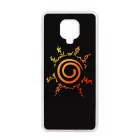A rókadémon jel - naruto uzumaki - anime - demon fox Xiaomi Redmi Note 9 Pro tok