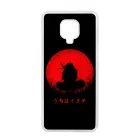 Itachi Uchiha - naruto anime Xiaomi Redmi Note 9 Pro tok