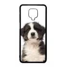 A legédesebb ausztrál juhász kis kutya Xiaomi Redmi Note 9 Pro tok