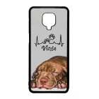 I Love Vizsla Xiaomi Redmi Note 9 Pro tok