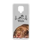 I Love Vizsla Xiaomi Redmi Note 9 Pro tok