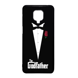 A Keresztapa - Godfather Xiaomi Redmi Note 9 Pro tok