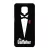 A Keresztapa - Godfather Xiaomi Redmi Note 9 Pro tok