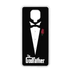 A Keresztapa - Godfather Xiaomi Redmi Note 9 Pro tok