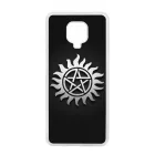 Supernatural - Symbol Odaát Xiaomi Redmi Note 9 Pro tok