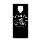 Shelby Co. Whiskey peaky blinders Xiaomi Redmi Note 9 Pro tok