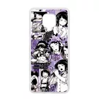 Jiro Kyoka Aesthetic - mha - my hero academia boku no Xiaomi Redmi Note 9 Pro tok