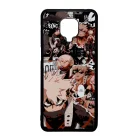 Bakugo Katsuki - mha - my hero academia boku no Xiaomi Redmi Note 9 Pro tok