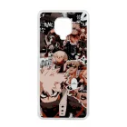 Bakugo Katsuki - mha - my hero academia boku no Xiaomi Redmi Note 9 Pro tok