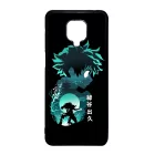 DEKU - Boku no Hero - mha - my hero academia Xiaomi Redmi Note 9 Pro tok