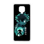 DEKU - Boku no Hero - mha - my hero academia Xiaomi Redmi Note 9 Pro tok