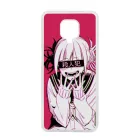 Himiko Toga - Glitch - mha - my hero academia boku no Xiaomi Redmi Note 9 Pro tok