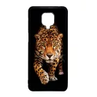 Wild Beauty Jaguar Wild Beauty Animal Fashion Csajos Allat mintas Xiaomi Redmi Note 9 Pro tok