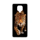 Wild Beauty Jaguar Wild Beauty Animal Fashion Csajos Allat mintas Xiaomi Redmi Note 9 Pro tok