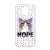 NOPE Cat Antisocial Antiszocialis Meno Trendi Xiaomi Redmi Note 9 Pro tok