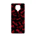 Angry Antisocial Antiszocialis Meno Trendi Xiaomi Redmi Note 9 Pro tok
