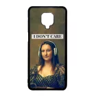 I dont Care Nem erdekel School Anti social too cool for school Xiaomi Redmi Note 9 Pro tok