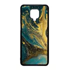 Golden Blue marvanyos marvany mintas Xiaomi Redmi Note 9 Pro tok