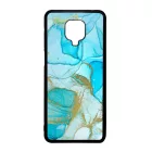 Ocean Blue Gold marvanyos marvany mintas Xiaomi Redmi Note 9 Pro tok