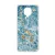 Blue Gold marvanyos marvany mintas Xiaomi Redmi Note 9 Pro tok