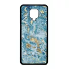 Blue Gold marvanyos marvany mintas Xiaomi Redmi Note 9 Pro tok