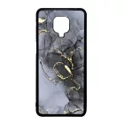 Golden Black marvanyos marvany mintas hatás Xiaomi Redmi Note 9 Pro tok