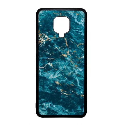Blue Beauty marvanyos marvany mintas Xiaomi Redmi Note 9 Pro tok