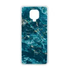 Blue Beauty marvanyos marvany mintas Xiaomi Redmi Note 9 Pro tok