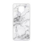 Luxury White marvanyos marvany mintas Xiaomi Redmi Note 9 Pro tok