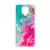 Pink gold Mixed Inks arany mintas marvanyos Xiaomi Redmi Note 9 Pro tok