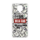 Bella Ciao MONEY nagypenzrablas netflix lacasadepapel Xiaomi Redmi Note 9 Pro tok