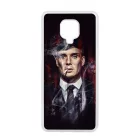 Tommy Shelby Art peaky blinders Xiaomi Redmi Note 9 Pro tok