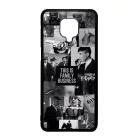 Aesthetic Family Business peaky blinders Xiaomi Redmi Note 9 Pro tok