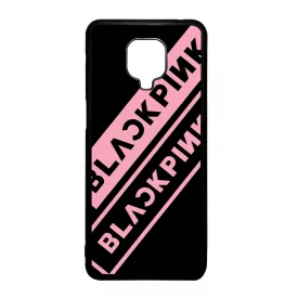 BLACKPINK Xiaomi Redmi Note 9 Pro tok