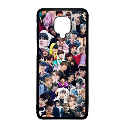 Stray Kids Collage - KPOP Xiaomi Redmi Note 9 Pro tok