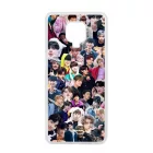 Stray Kids Collage - KPOP Xiaomi Redmi Note 9 Pro tok