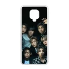BTS Boys Xiaomi Redmi Note 9 Pro tok