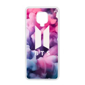 Colorful BTS Xiaomi Redmi Note 9 Pro tok